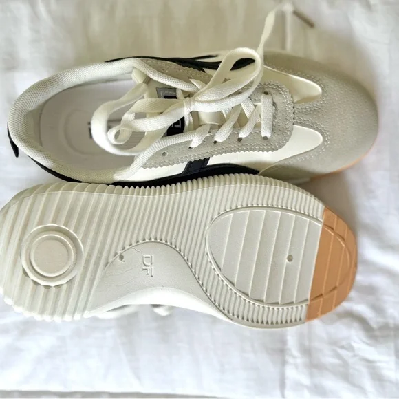 De Florance women’s sneakers - Picture 5 of 7